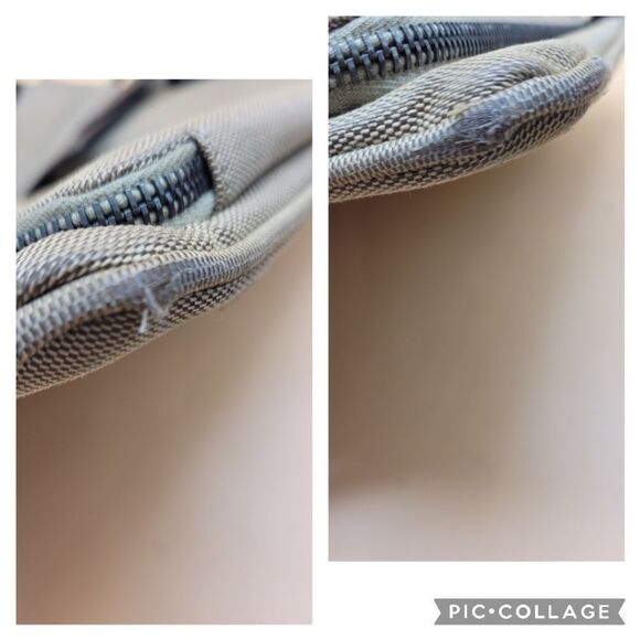 Authentic Gucci Document IPAD Bag - Picture 6 of 12